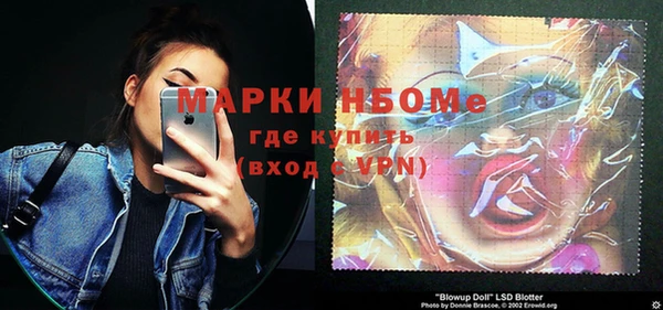 стаф Билибино